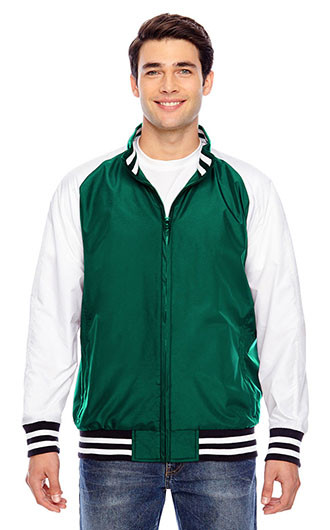Team 365 Men's Championship Jackets