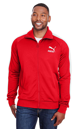 Puma Sport Adult Iconic T7 Track Jackets