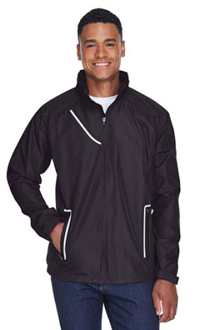 Team 365 Men's Dominator Waterproof Jackets