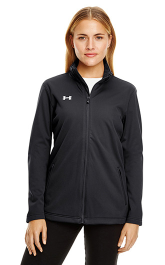 Under Armour Women's UA Ultimate Team Jackets