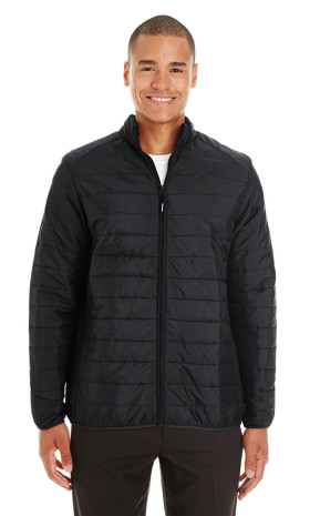 Core 365 Men's Prevail Packable Puffer Jackets