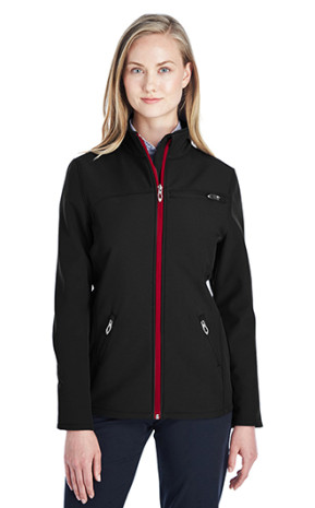 Spyder Women's Transport Soft Shell Jackets