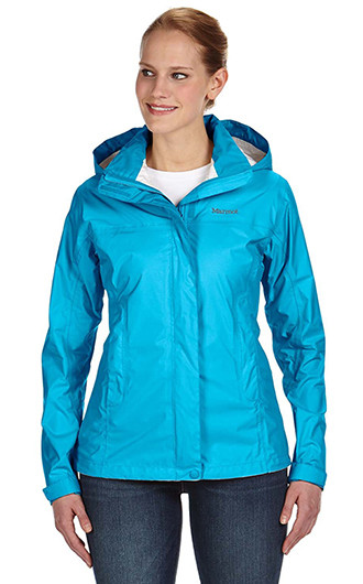 Marmot Women's PreCip Jackets