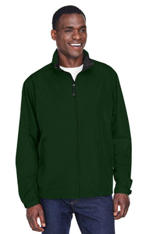 North End Men's Techno Lite Jackets