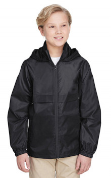 Team 365 Youth Zone Protect Lightweight Jackets