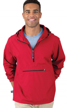 Adult Pack-n-Go Pullover