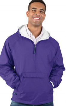 Adult Classic Solid Pullover