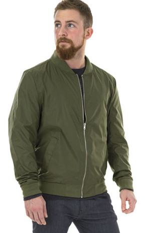 Men's Boston Jackets