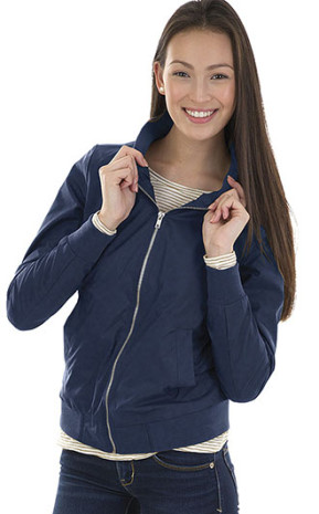 Women's Boston Flight Jackets