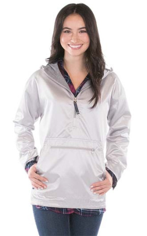 Women's Chatham Anorak (Satin)