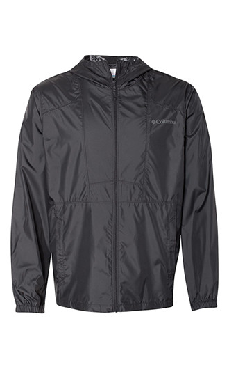 Columbia Flashback Windbreaker
