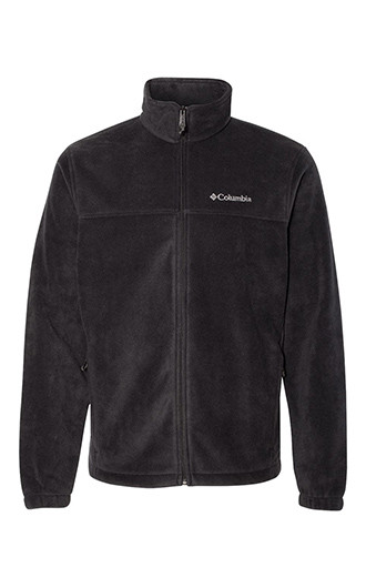 Columbia - Steens Mountain Fleece 2.0 Full Zip Jackets