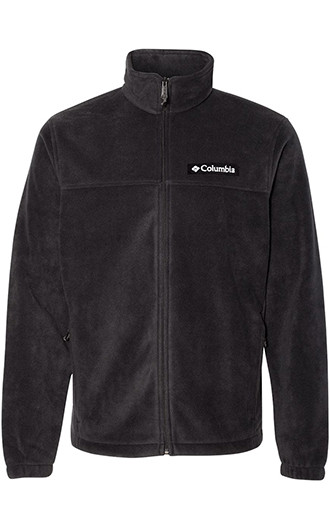 Columbia - Steens Mountain Fleece 2.0 Full Zip Jackets