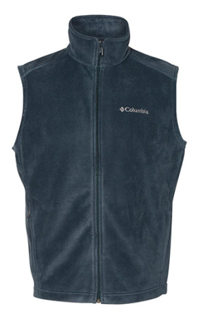 Columbia - Steens Mountain Fleece Vests