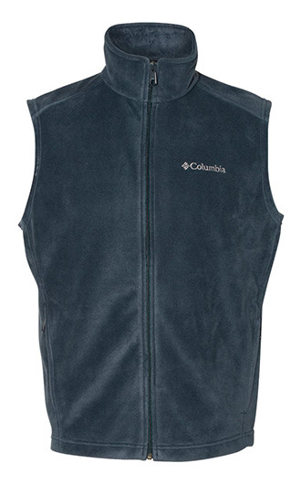 Columbia - Steens Mountain Fleece Vests