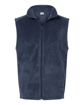 Columbia - Steens Mountain Fleece Vests