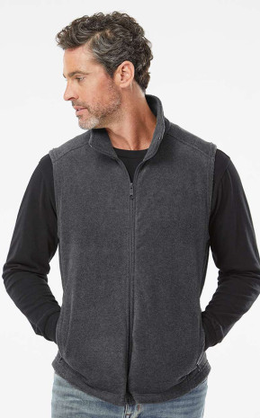 Columbia - Steens Mountain Fleece Vests