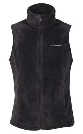 Columbia - Women's Benton Springs Fleece Vests