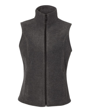 Columbia - Women's Benton Springs Fleece Vests