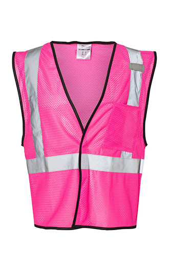 ML Kishigo - Enhanced Visibility Non-ANSI Vest