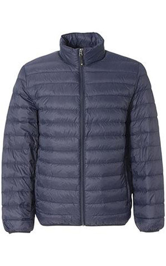 Custom Insulated Jackets: Coats with 