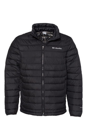 Columbia - Powder Lite Jackets