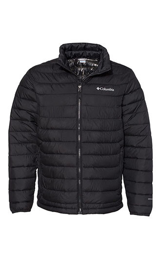 Columbia - Powder Lite Jackets