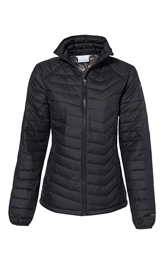 Columbia - Women's Powder Lite Jackets