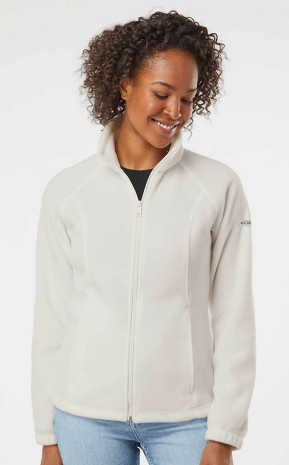 Columbia - Women's Benton Springs Fleece Full Zip Jackets