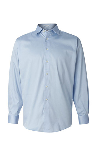 Calvin Klein - Cotton Stretch Shirt