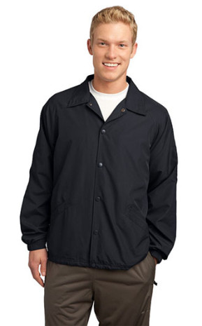 Sport-Tek Sideline Jackets