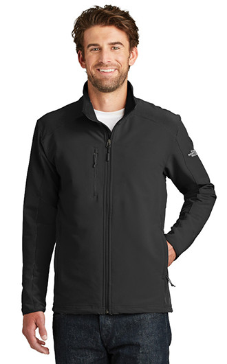 The North Face Tech Stretch Soft Shell Jackets