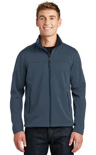 The North Face Ridgewall Soft Shell Jackets