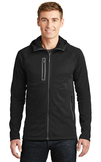 The North Face Canyon Flats Fleece Hooded Jackets