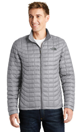 The North Face ThermoBall Trekker Jackets