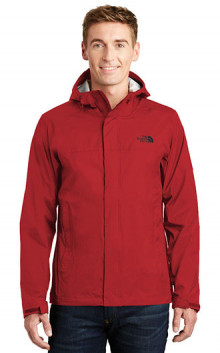 The North Face DryVent Rain Jackets