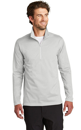 The North Face Tech 1/4 Zip Fleece