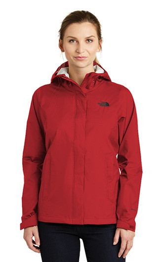 The North Face Women's DryVent Rain Jackets