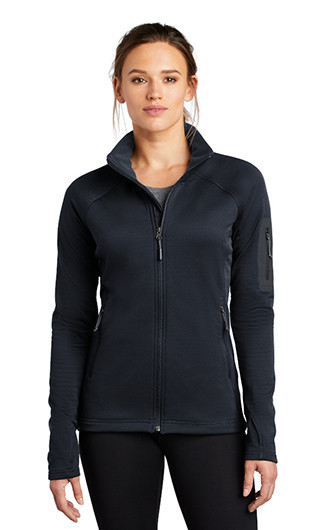 The North Face Women's Mountain Peaks Full Zip Fleece
