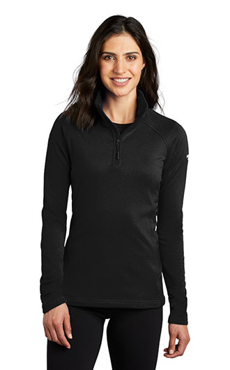 The North Face Women's Mountain Peaks 1/4 Zip Fleece