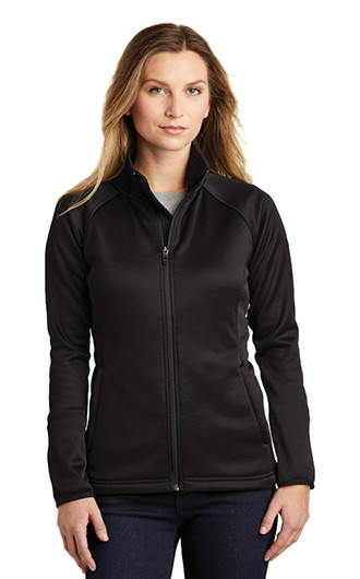 The North Face Women's Canyon Flats Stretch Fleece Jackets