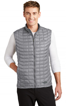 The North Face ThermoBall Trekker Vests