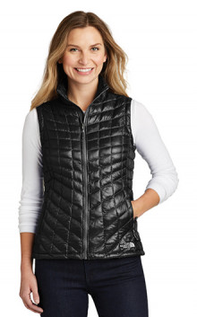 The North Face Women's ThermoBall Trekker Vests