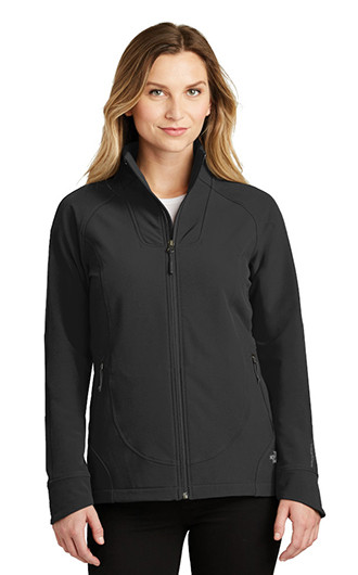 The North Face Women's Tech Stretch Soft Shell Jackets
