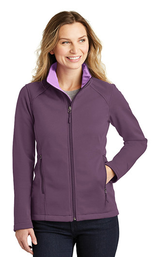 The North Face Women's Ridgewall Soft Shell Jackets