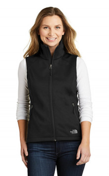The North Face Women's Ridgewall Soft Shell Vests