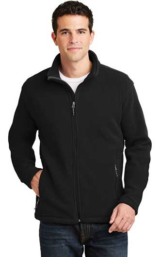 Port Authority Value Fleece Jackets