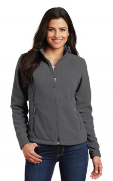 Port Authority Women's Value Fleece Jackets
