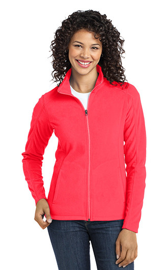 Port Authority Women's Microfleece Jackets
