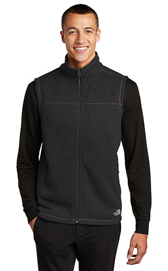 The North Face Sweater Fleece Vests